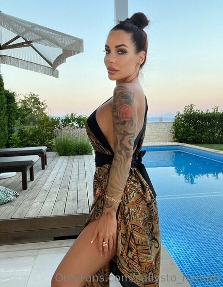 callysto nymph star img