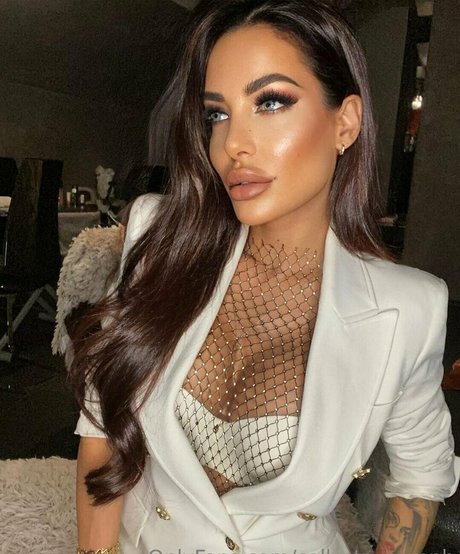 callysto nymph beautiful star photos