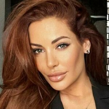 callysto nymph sexy model gallery