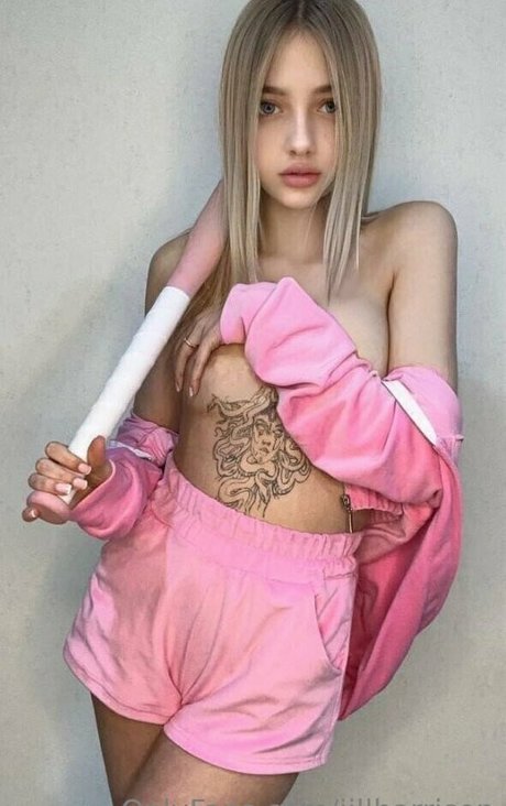 jillharrison star high quality pics