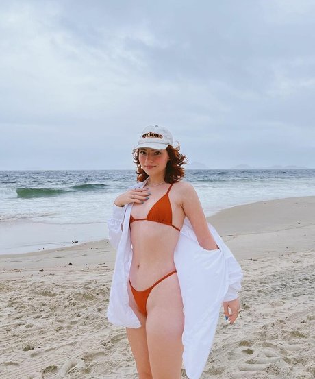 Duda Matte pornstar art picture