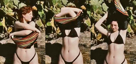 Duda Matte model beautiful img