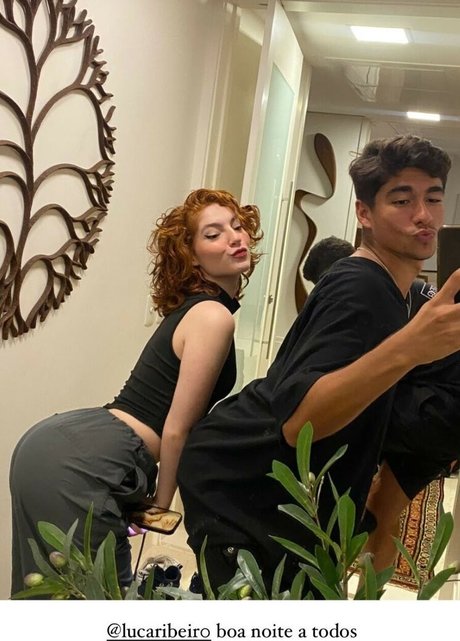 Duda Matte pornographic actress image