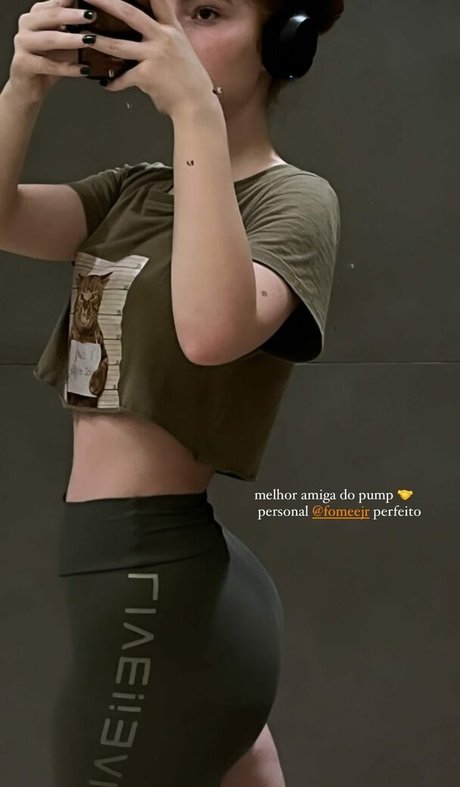 Duda Matte exclusive star image