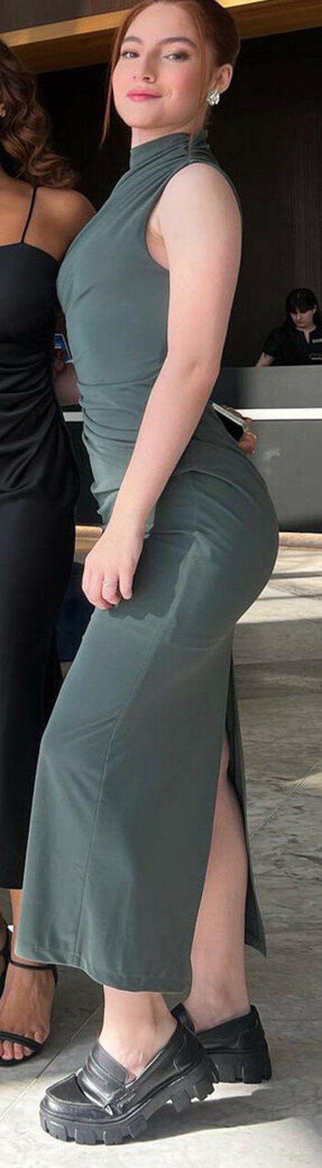 Duda Matte model best pics