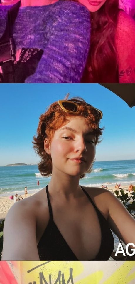 Duda Matte exclusive pornstar archive