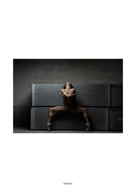 Laetitia Bouffard Roupe sex model pictures