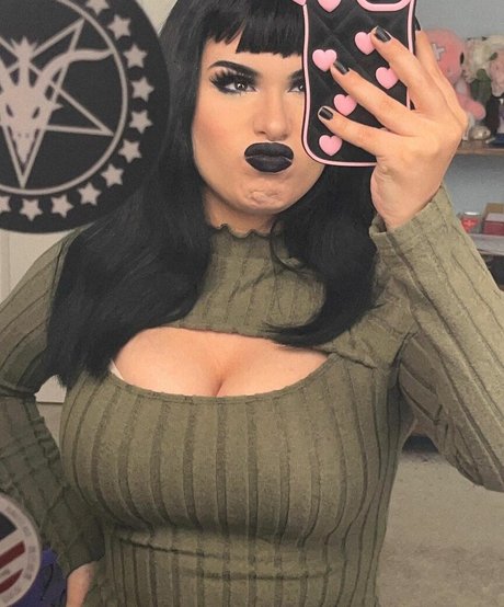 mariana labruja hot pornstar picture