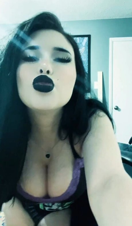 mariana labruja perfect actress pic