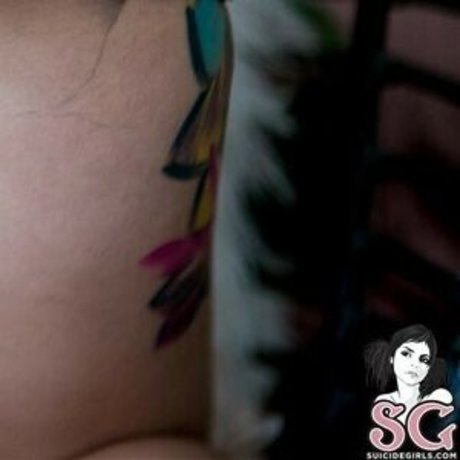 Virginia Suicide pornographic star galleries