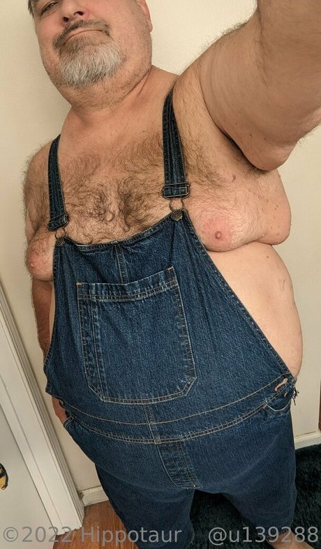 hippotaur model high quality pic