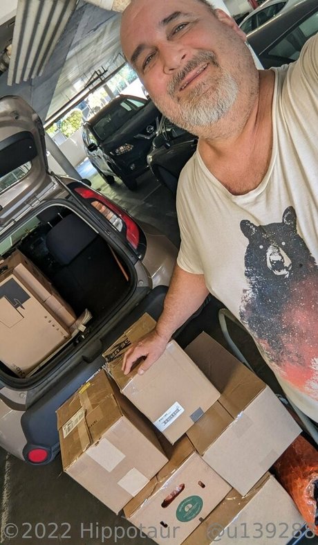 hippotaur pornstar image