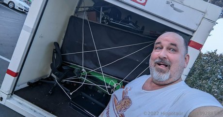 hippotaur pornstar exclusive photo