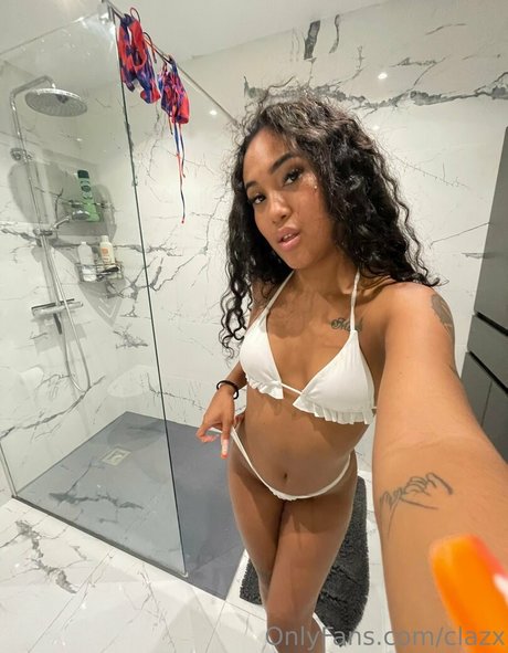 clazx beautiful model images