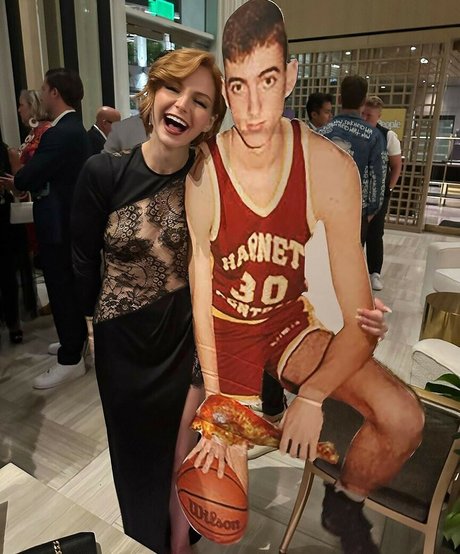 KallMeKris model top gallery