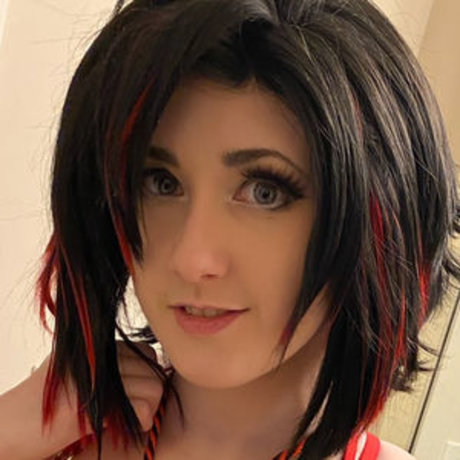 Mangoloo Cosplay star pretty gallery