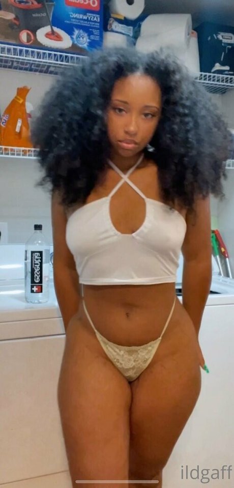 ildgaff model best gallery