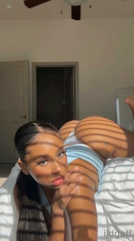 ildgaff star sexy picture