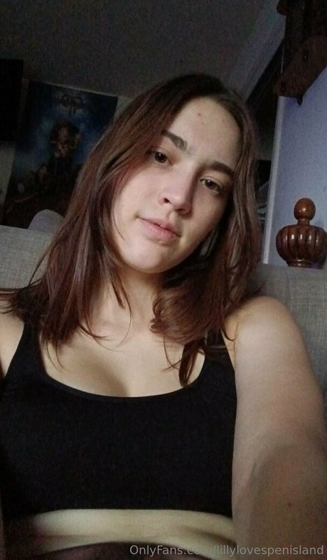lillylovespenisland top pornstar galleries