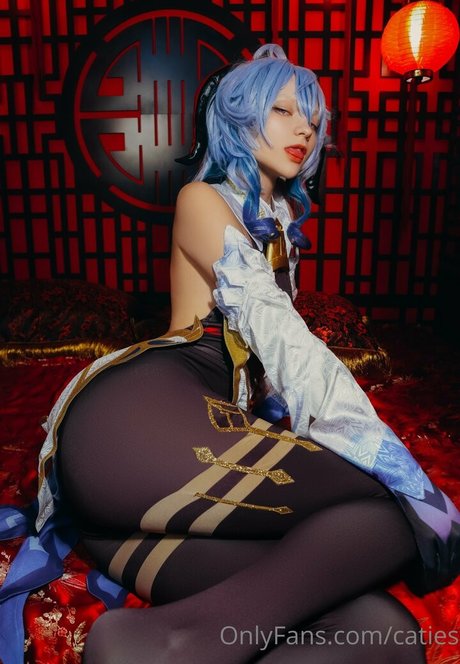 Caties nice actress img