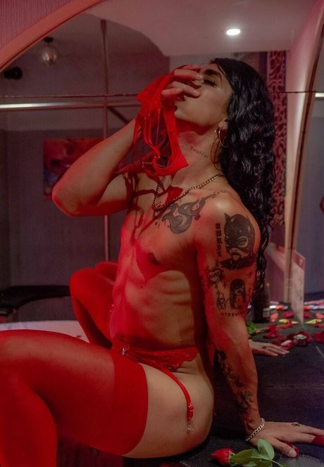 ebony femdom onlyfans hot naked picture