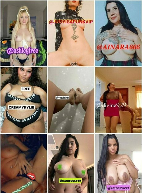 kathesweet model nudes photo