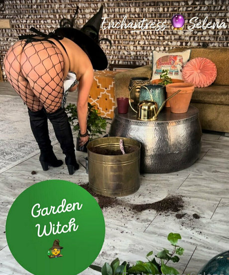 enchantressselenafree art pornstar photos