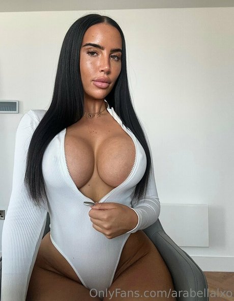 arabellalxo pretty star gallery