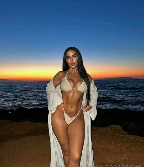 arabellalxo naked model gallery