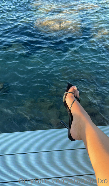 arabellalxo beautiful star pictures