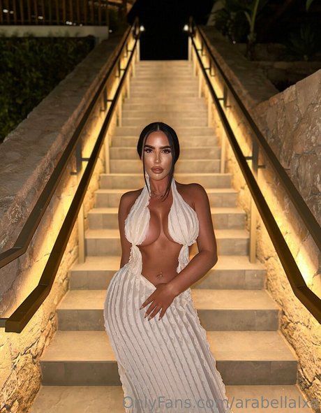 arabellalxo model nice images