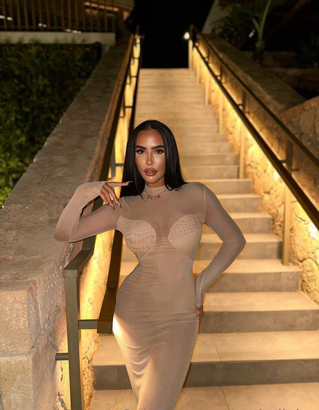 arabellalxo top model pic