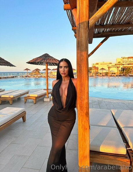 arabellalxo nice model archive