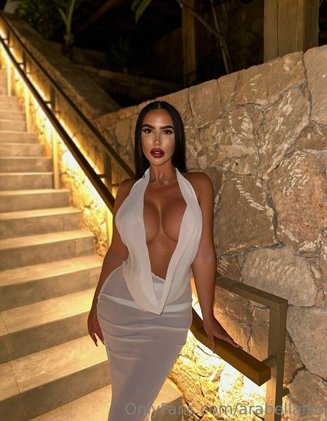 arabellalxo model sex images