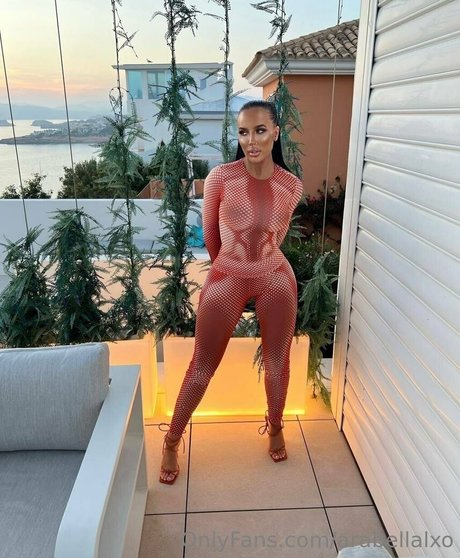 arabellalxo hot star photo