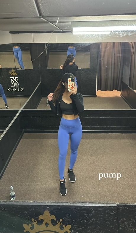 Karagii star naked photos