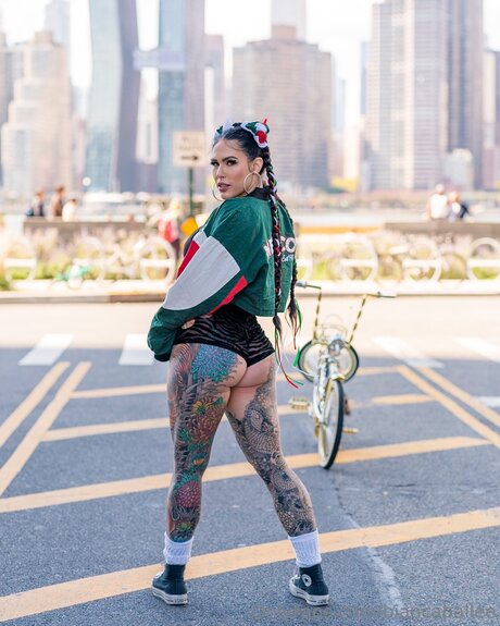 biancabailee star nudes galleries