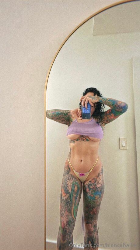 biancabailee naked star photos