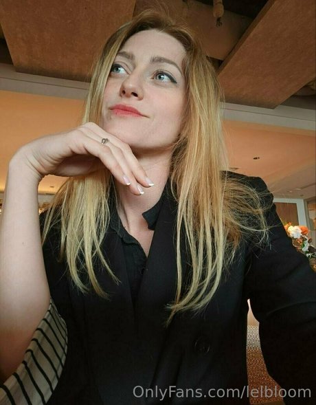 lelbloom xxx actress pic