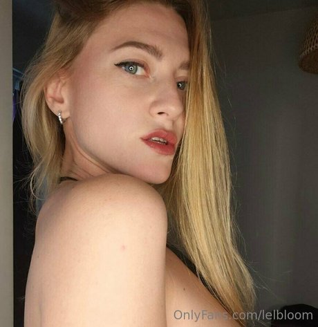 lelbloom model best archive