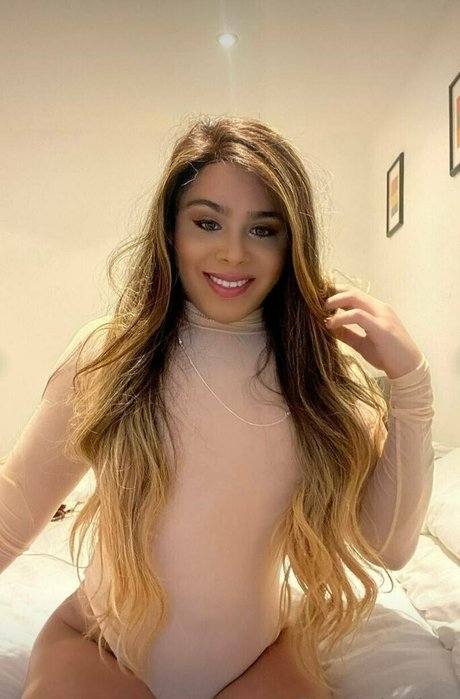 horsecock ts sex star picture