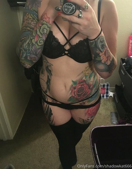 shadowkat666 sex actress photo