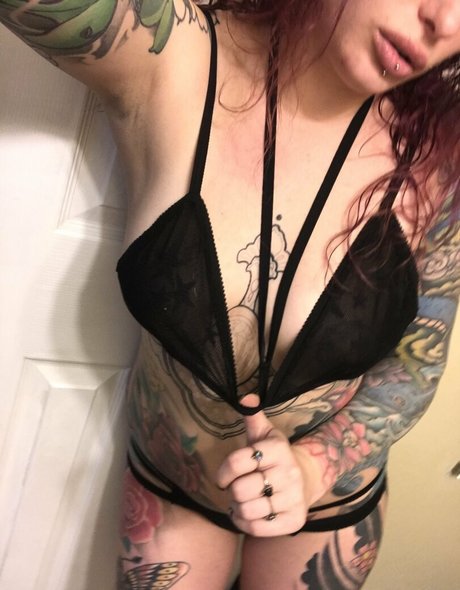 shadowkat666 model pretty picture