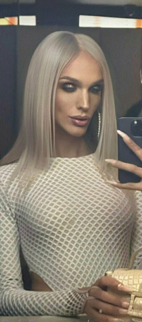 aparisi ts hd star pic