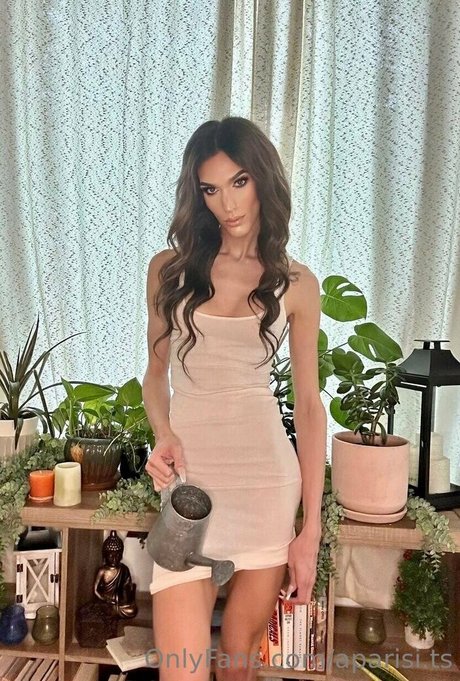 aparisi ts beautiful star photo