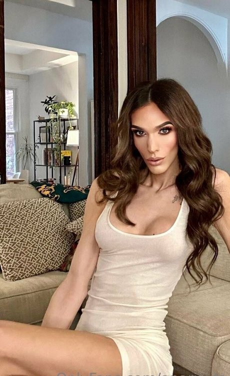 aparisi ts pornstar nice photos