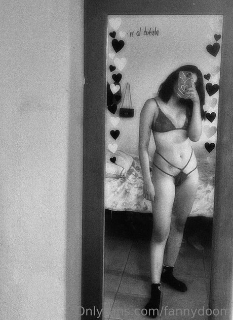 fannydoom model free picture