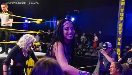 Leila Grey Best Profile Photo