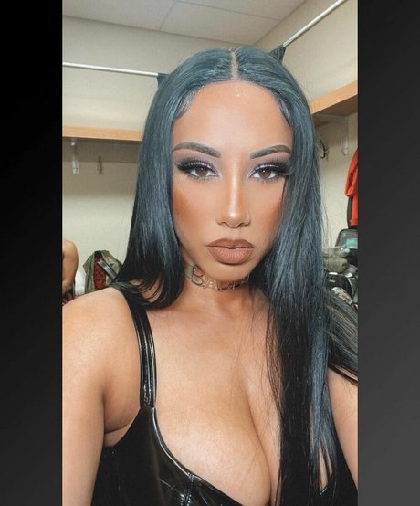 Leila Grey pornographic model photos