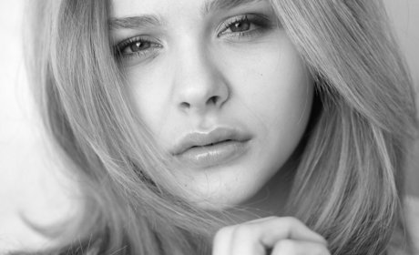 Chloe Grace Moretz free model galleries